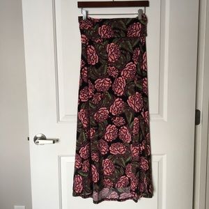Lularoe Maxi 🌹